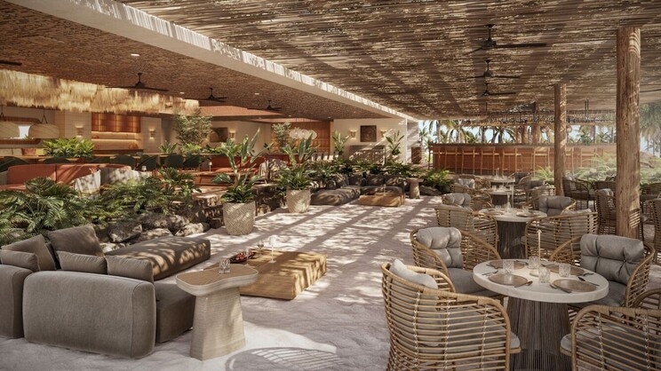 W Punta Cana, Adult All-Inclusive